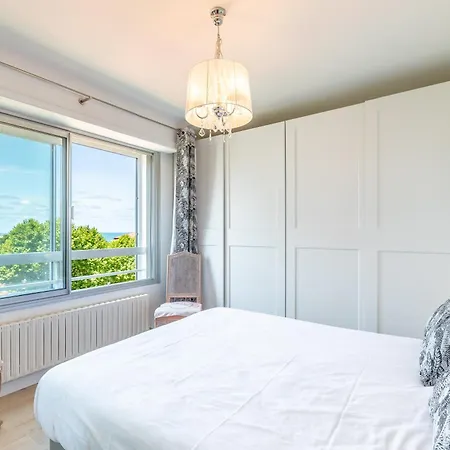 Appartement Coco - à Deux Pas Du Centre *