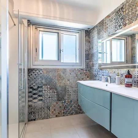 Appartement Coco - à Deux Pas Du Centre *