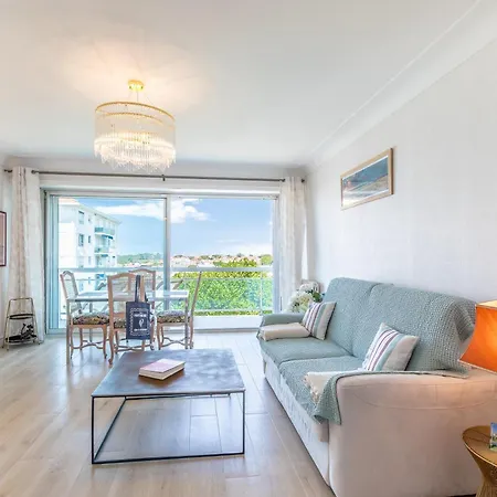 Coco - à Deux Pas Du Centre Biarritz