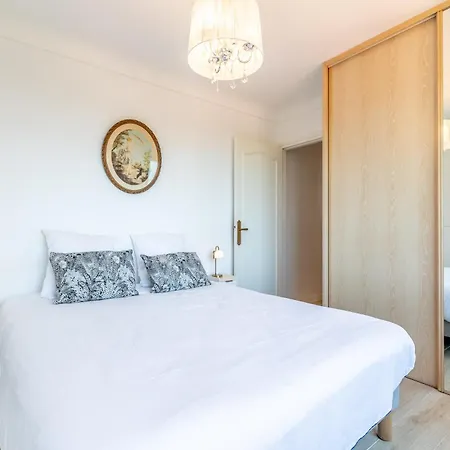 Appartement Coco - à Deux Pas Du Centre