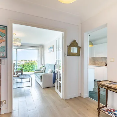 Coco - à Deux Pas Du Centre Appartement