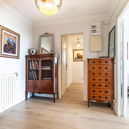 Coco - à Deux Pas Du Centre Appartement *
