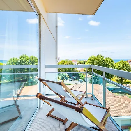 Appartement Coco - à Deux Pas Du Centre *
