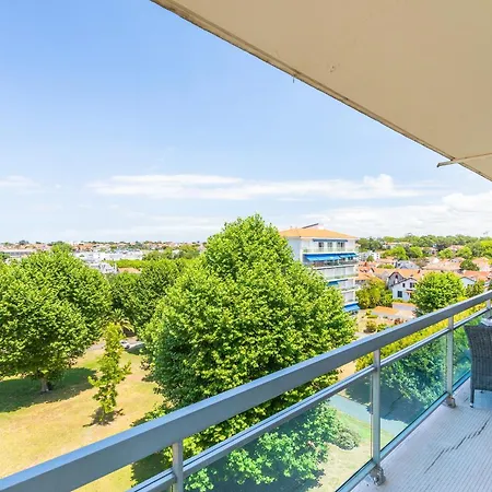 Appartement Coco - à Deux Pas Du Centre *